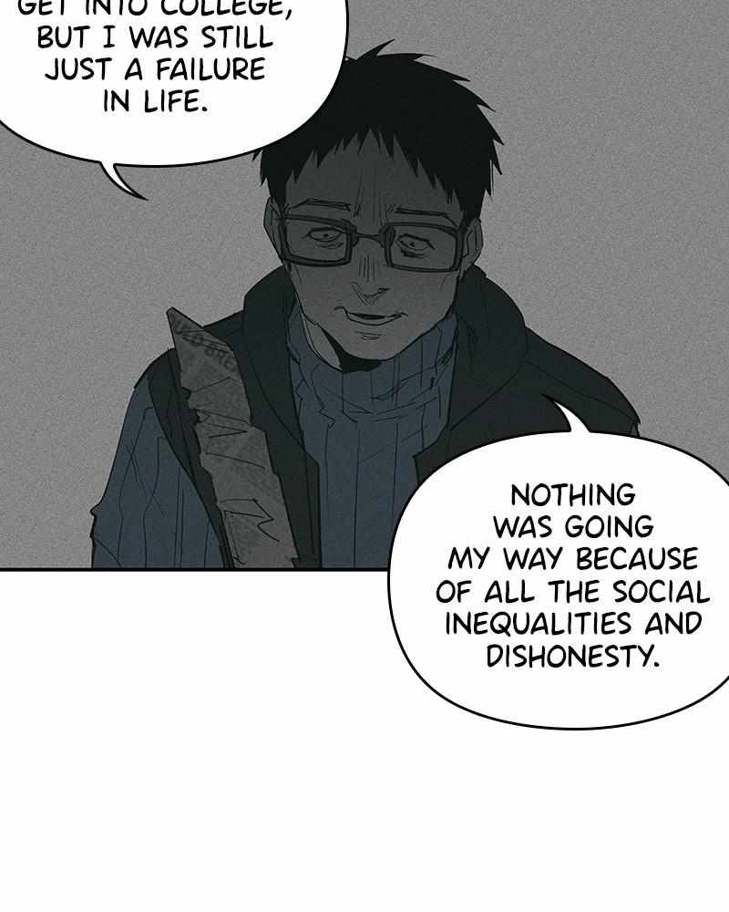 The Saviour's Time Chapter 54 41